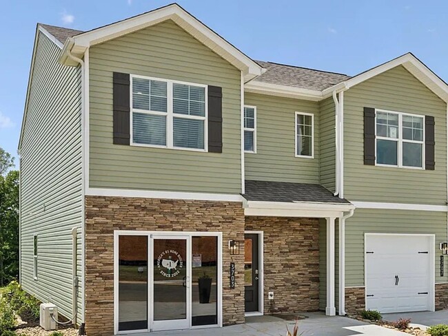 Brand New Townhome!! - Brand New Townhome!!