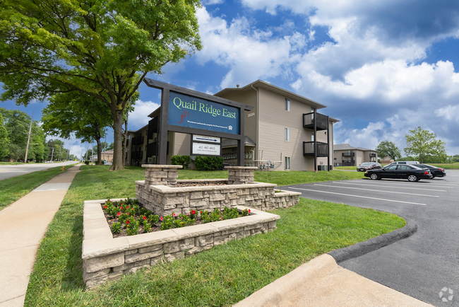 Building Photo - Quail Ridge East Apartments