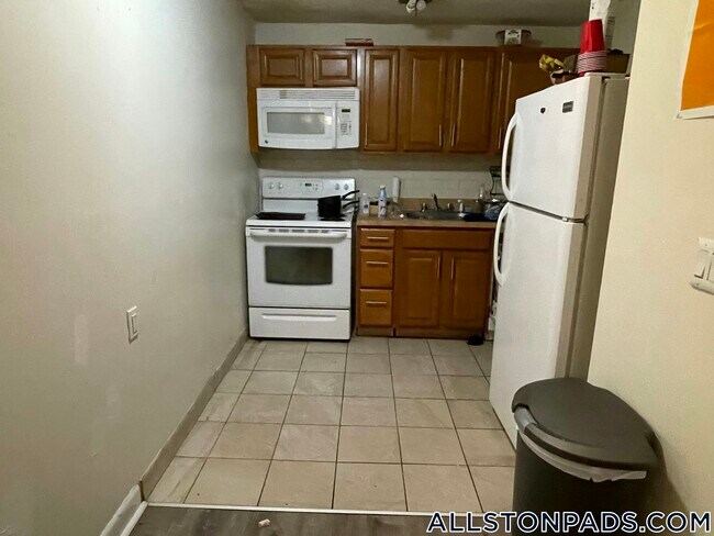 Photo - 84 Gardner St Unit 4B