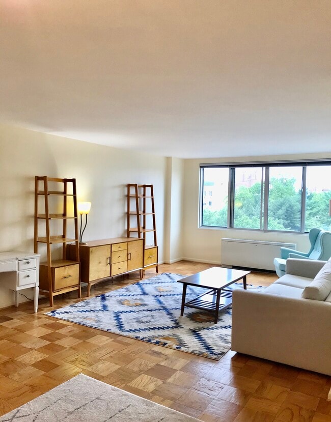 2939 Van Ness St NW
