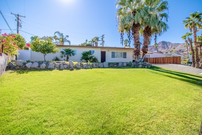 Photo - Spacious 2-Bedroom Home with Private Pool & Office In the Cove!