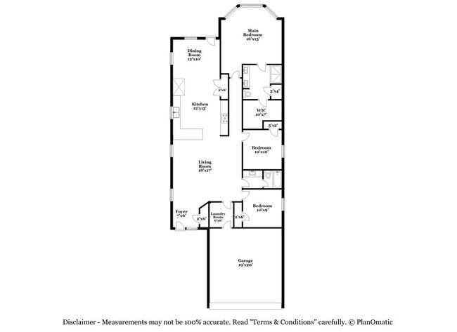 Photo - 7410 Coral Bells Ct