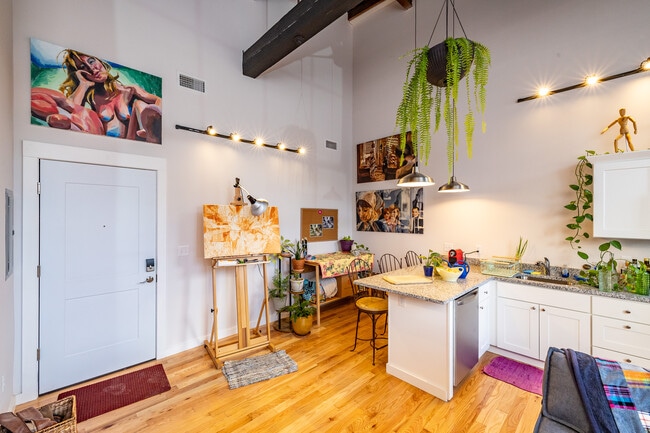 Photo - Jack's Mill on Main