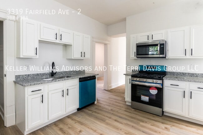 Photo - 3319 Fairfield Ave Unit 2