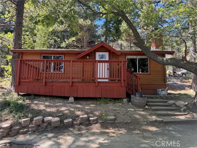 Building Photo - 31690 Panorama Dr