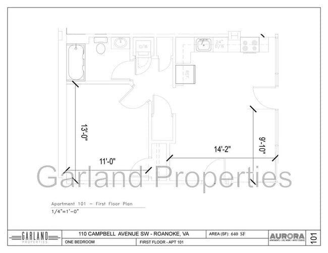 Photo - 110 Campbell Ave