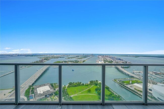 Photo - 1100 Biscayne Blvd Unit 6001