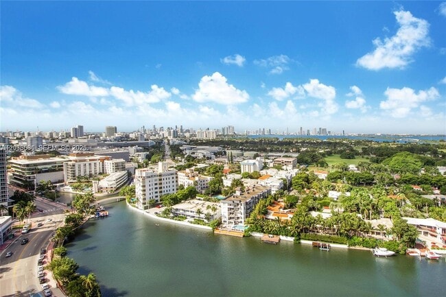 Photo - 2555 Collins Ave Unidad 2204