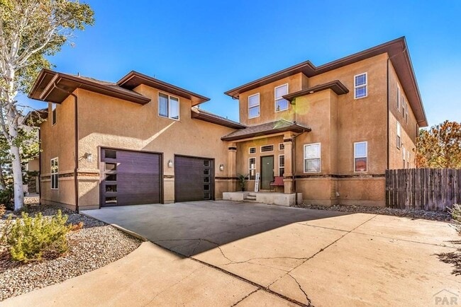 Building Photo - 4720 Desert Candle Dr
