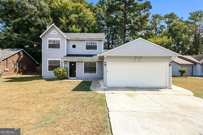 Building Photo - 8070 Linda Ct