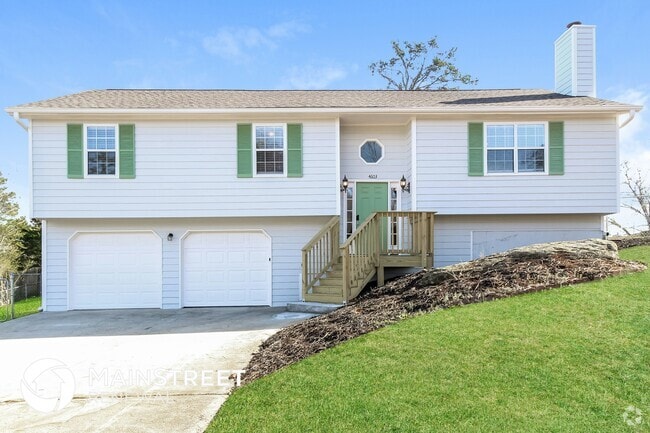 Building Photo - 4603 Quail Pointe Dr Rental