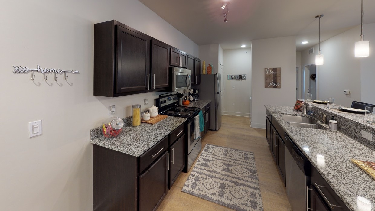Photo - The Rocks Apartments