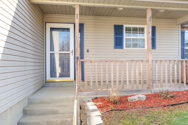 Photo - Single-Family Home in Black Oak Estates, Branson