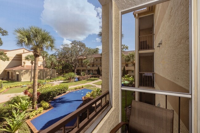 The Haven at Westgate Blue Tree