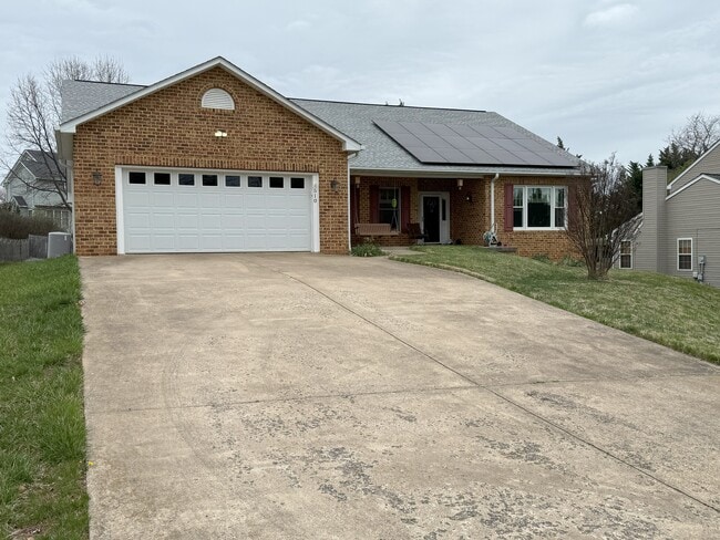 Building Photo - 510 Ewell Ct Rental