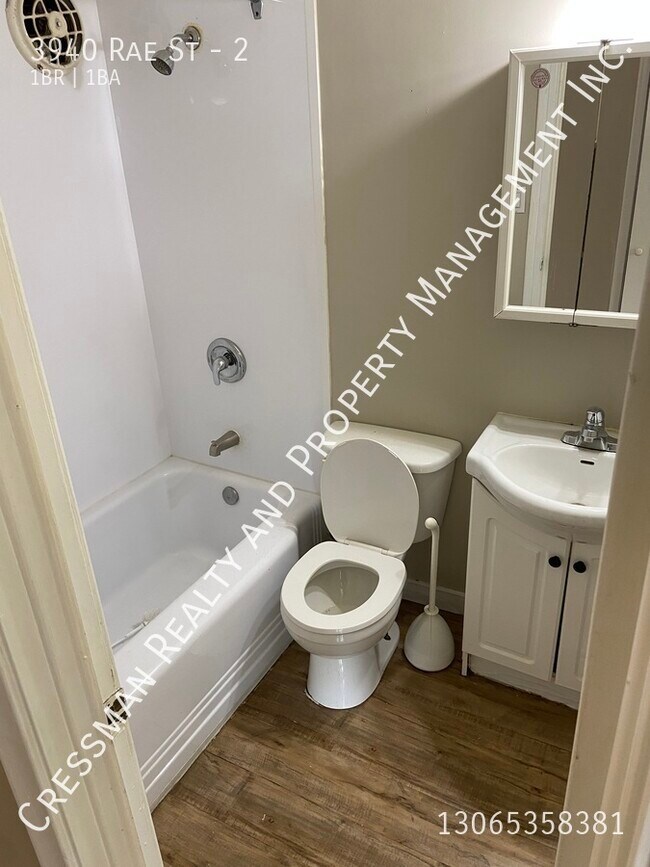 Photo - 1 Bed, 1 Bath APARTMENT located in South Regina Unit 2