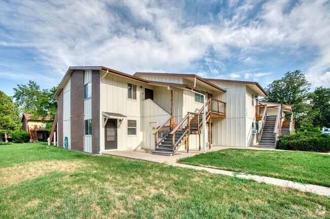 Building Photo - 3500 Hayden Pl Unit 3 Rental