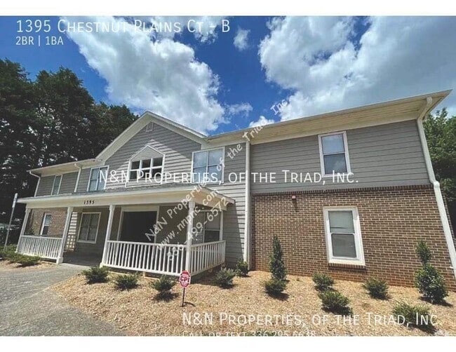 Building Photo - 1395 Chestnut Plains Ct Unit B Rental