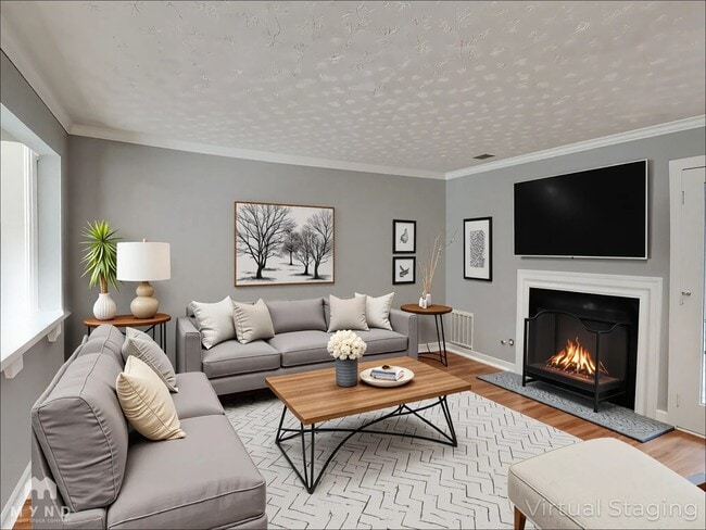 Photo - 3588 Kennesaw Station Dr