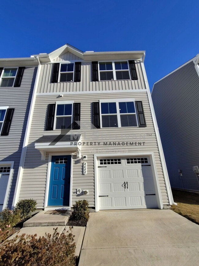 Photo - 4600 Black Drum Dr