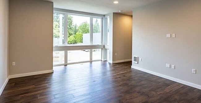 Photo - Brand New Pinehurst Home with Hardwood Floors & Easy I-5 Access