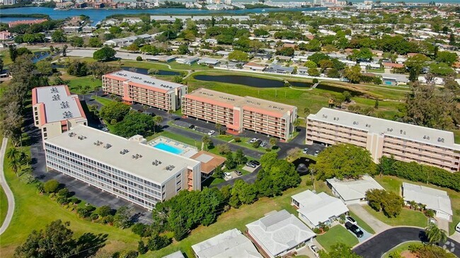 Building Photo - 9433 Harbor Greens Way Unit 404 Rental