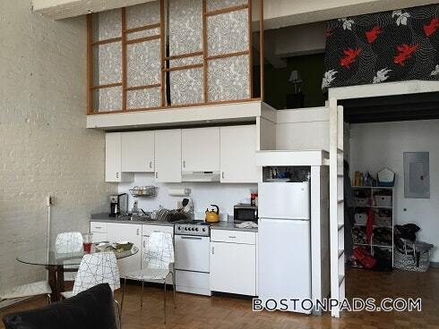 Photo - 61 Brookline Ave Unit 214