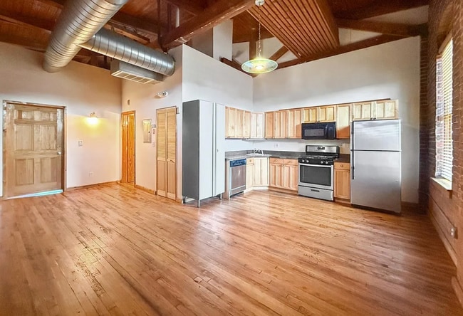 Photo - 325 Lafayette St Unit 1001