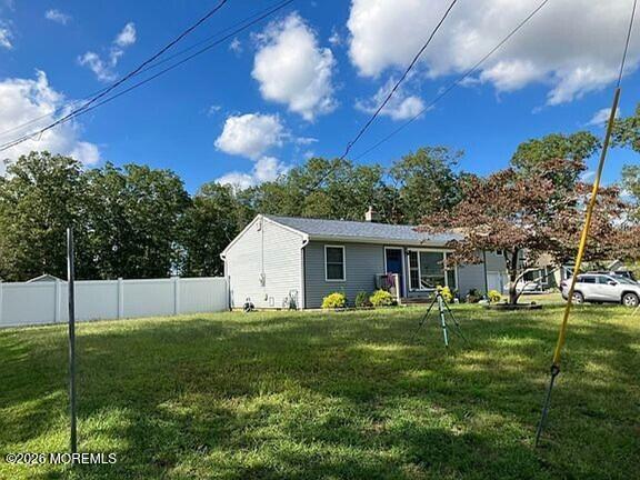 20 Gladney Ave