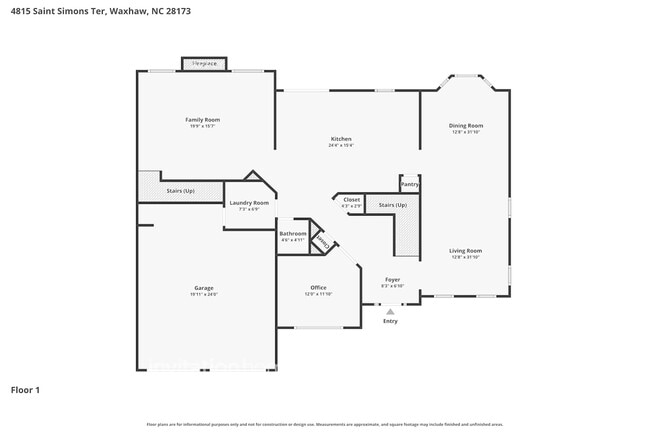 Photo - 4815 St Simons Terrace