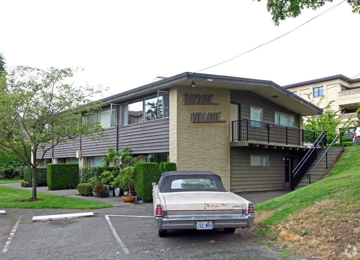 Photo - Bayvue Village Apartments