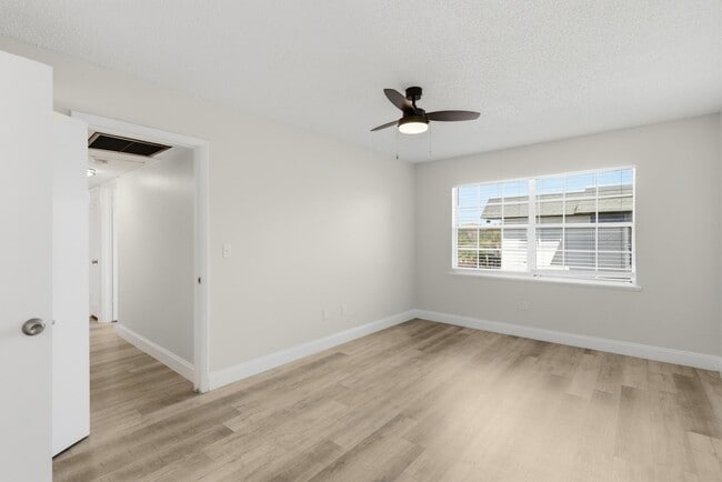 The Enclave at 3726
