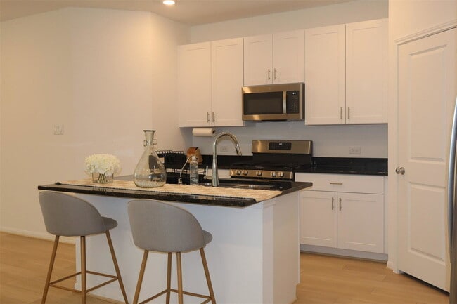 Photo - Misty Meadow Lane Street, Missouri City, TX 77489 - 4 BR 2.5 BA single-family home