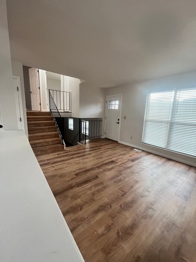 Photo - Fresh, Contemporary Remodel with Solar, Walk-In Closets & Great Outdoor Space