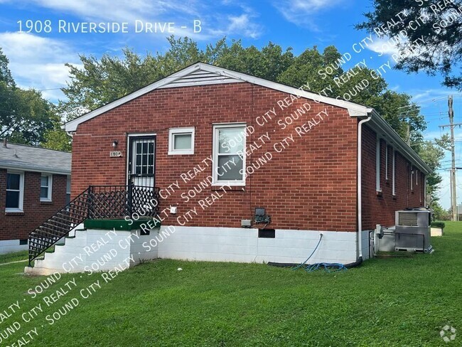 Building Photo - INGLEWOOD EAST NASHVILLE Duplex 2/1 bath 9... Unit B Rental