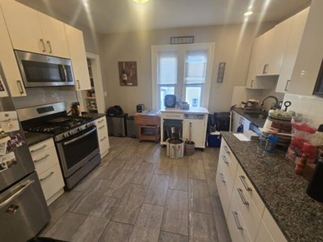 Photo - Rare 3-bed Unit in Watertown