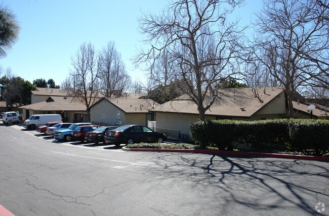 Photo - Gregory Gardens Apartments