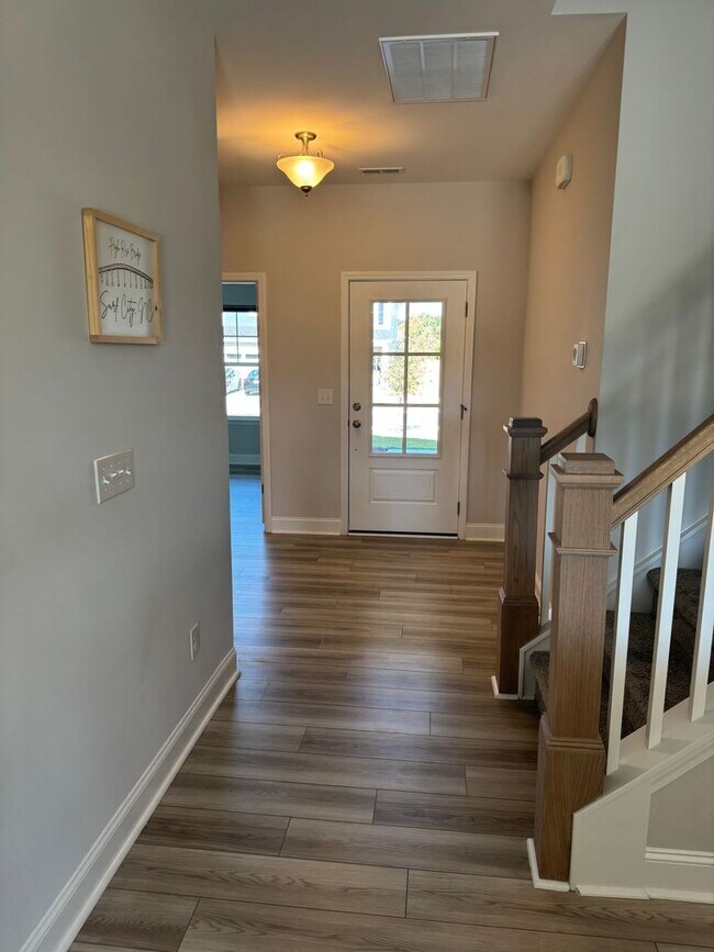 Photo - Welcome to The Terraces!