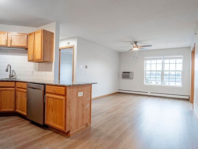 Ashwood Birchwood Apartments
