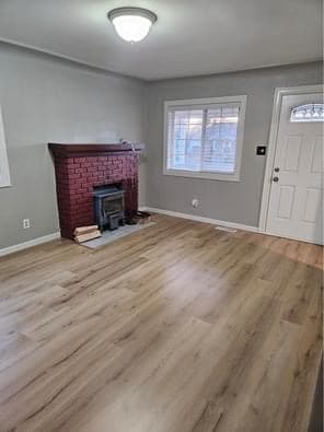 Photo - 4808 N Howard St
