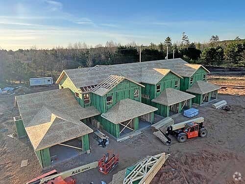 Building Photo - Woods Hollow Rental