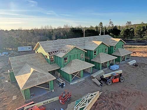 Building Photo - Woods Hollow Rental