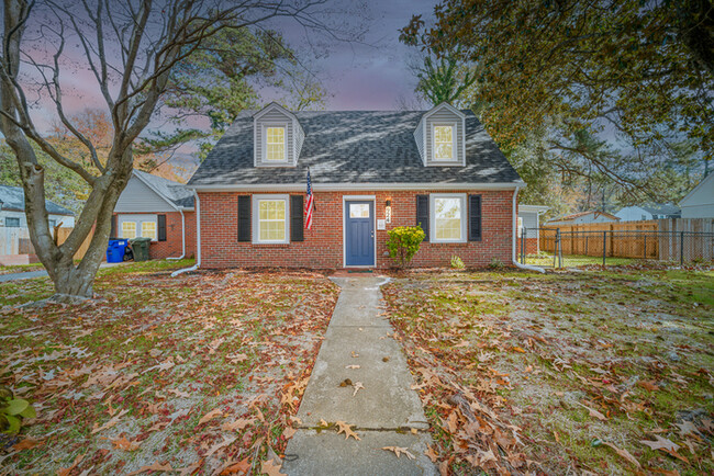GORGEOUS 5 BEDROOM HOME FOR RENT IN NORFOL... - GORGEOUS 5 BEDROOM HOME FOR RENT IN NORFOL...