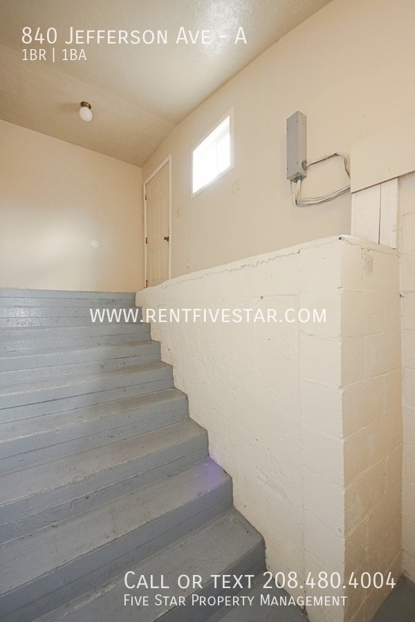 Photo - 840 Jefferson Ave