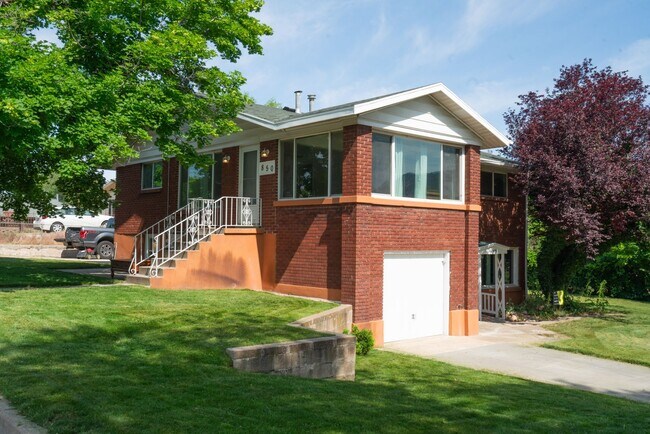 Healy Duplex - Healy Duplex Apartamento Unidad Healy Upstairs
