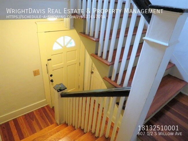 Photo - 607 1/2 S Willow Ave-