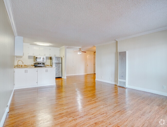 Unit 214 - Village Green Apartments