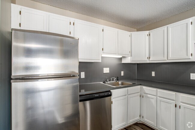 Waterside - 1BR, 1BA - Apartments on 20th