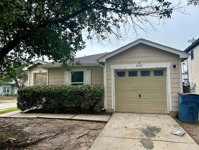 Building Photo - 8103 Forest Glen Dr