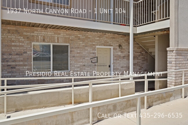 Photo - 1937 N Canyon Rd